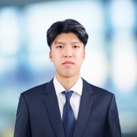 Parama Rujipornpong
