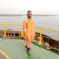Abel Kelechi Nnachi
