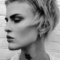 Lynn Bekker