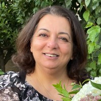 Azita Nejati