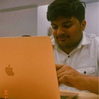 Harsha Tholeti