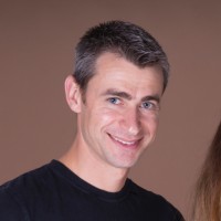 Eli Fligel