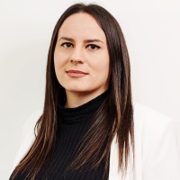 Giouli Katsarou