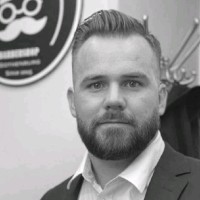 Christoffer Fernström