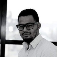 Richard Mmari