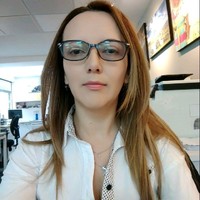 Myriam Cristina Lara