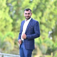 Rahul Shethiya