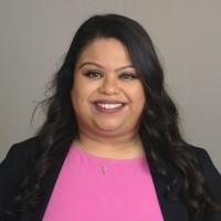 Deepa Patel