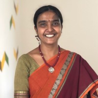 Sucheethra Srinivasan