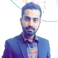 Abdullah Farooqi