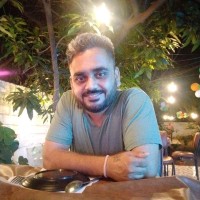 Devvrat Singh Parihar