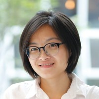 Zoe Peng
