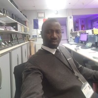 Niagamou Traore