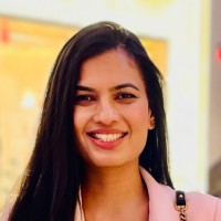 Yuthika Bansal