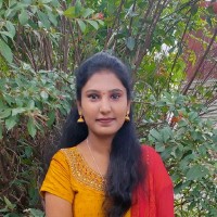 Pavithra H V