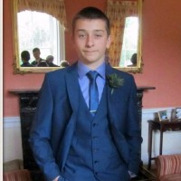 Ryan Dodds