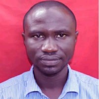 ABDULLAHI, Mohammed kabir  B.Sc,  M.Sc, AICPM.