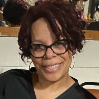 Lisa Tate
