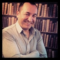Mete Özdemir
