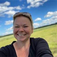 Guylaine Bruneau