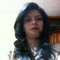 Veronica Alexandra Perez Jaramillo