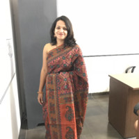 Kavita Deshpande