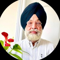 Harjit Singh Bajwa