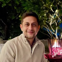 Ankit Khambhati