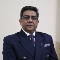 Samir Varma