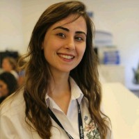 Seda MAHMUTOĞLU