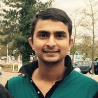 Shreekant Mule