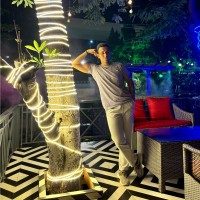 Ashmit Nehra