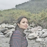 Akansha K