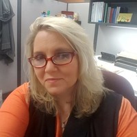 Jennifer Braden