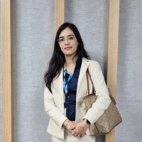 Deepika Mehra