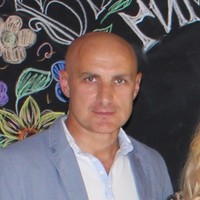 Aliaksandr Brundukou