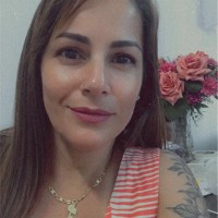 Kellen Laine Sousa e Silva