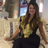 Monia Ghacha