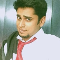 Madhusudan Rameshkumar