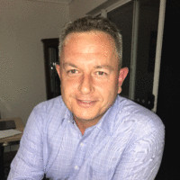 Greg Fitzgerald