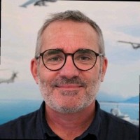 Gwenael Mahe