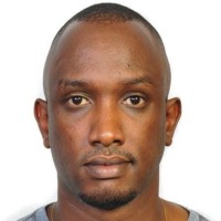 Michael Niyongabo, MBA