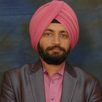 Surjeet Singh Saini