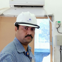Chirag Patel