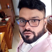 Senthil Kumar Madhan
