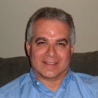 David Berkman