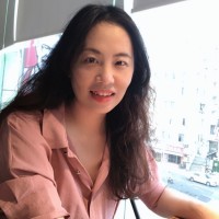 Catherine Deng