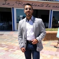 Daniel Jesús Díaz Navarro