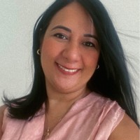 Dinair Moraes