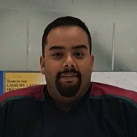 Joshua Uyeno
